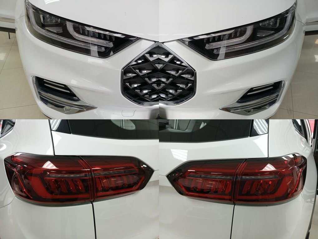 Купить Chery Tiggo 8 Pro, 2022, 27 990 км.. Фото: #18