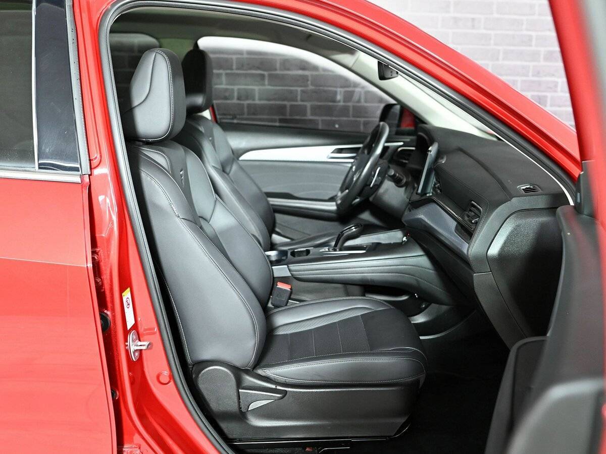 Купить Haval F7, 2022, 42 604 км.. Фото: #10