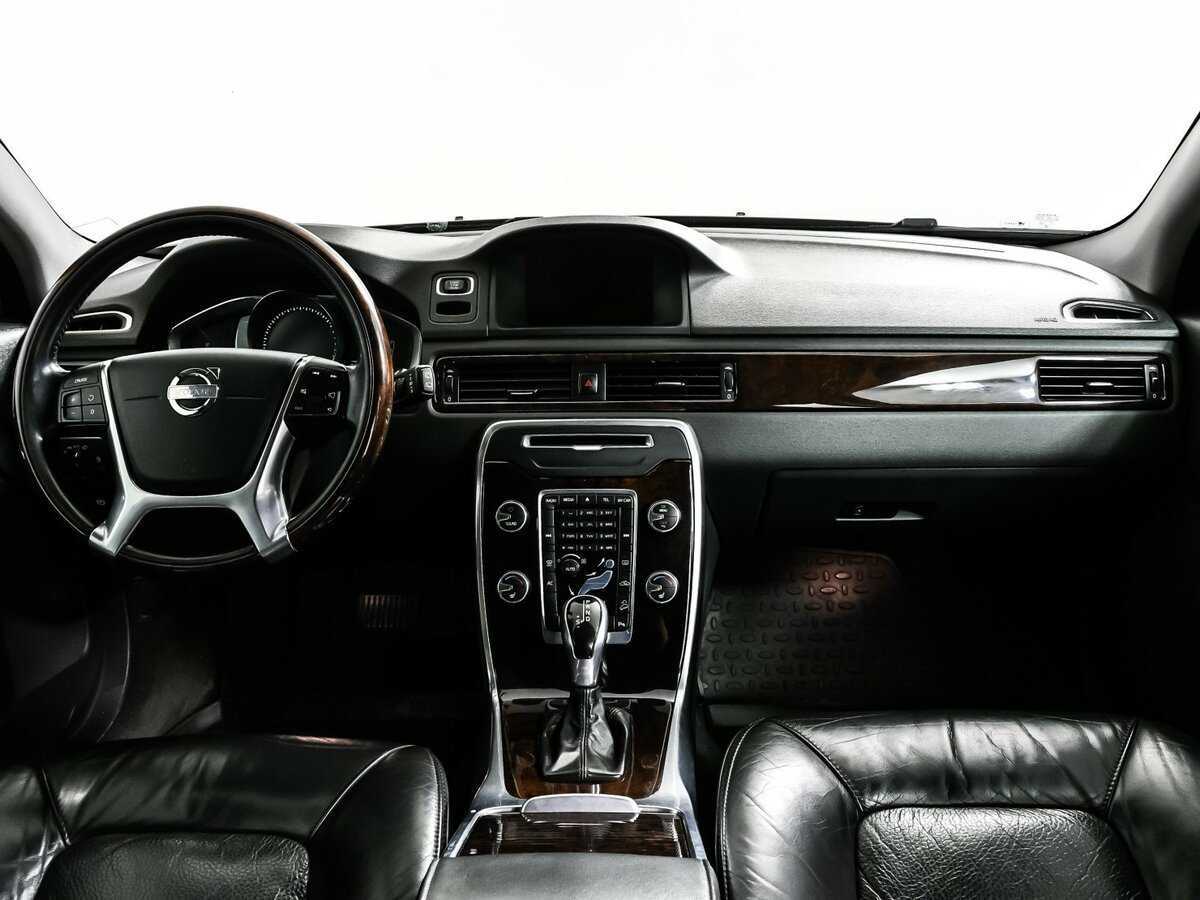 Купить Volvo XC70, 2013, 115 651 км.. Фото: #10