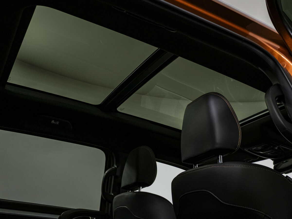 Купить Haval Dargo, 2023, 54 469 км.. Фото: #16