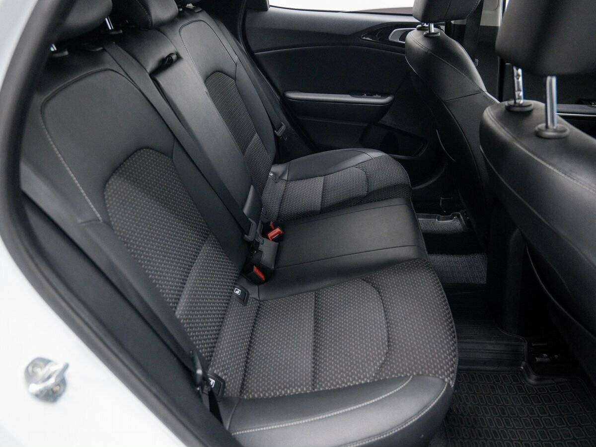 Купить Kia XCeed, 2020, 73 000 км.. Фото: #9