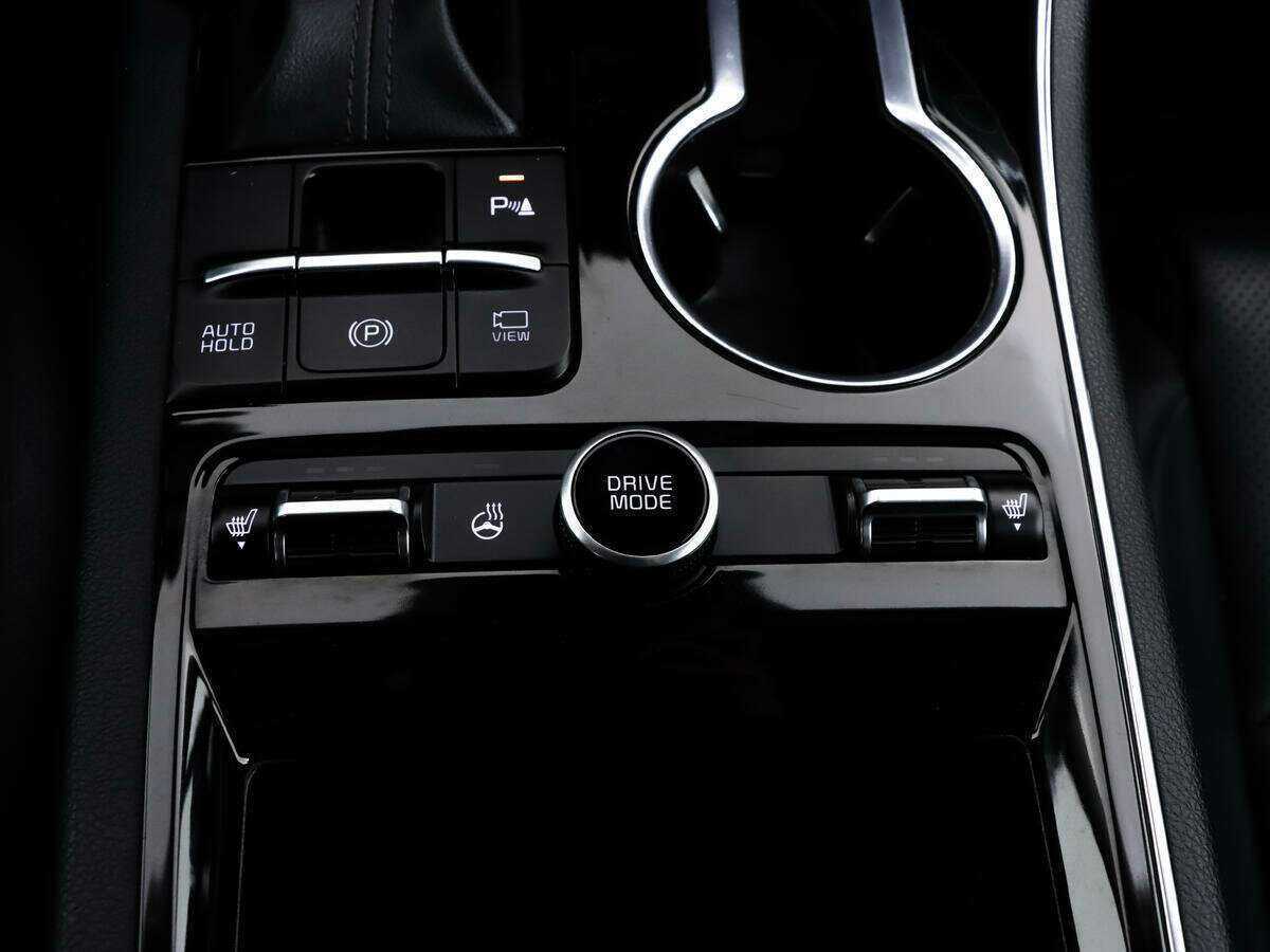 Купить Kia K5, 2021, 69 837 км.. Фото: #16