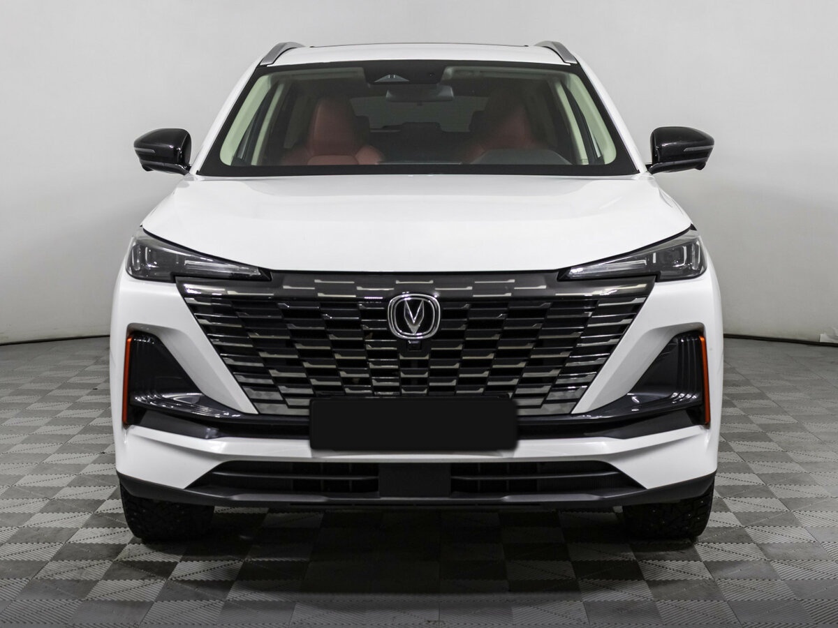 Купить Changan UNI-S (CS55 Plus), 2024, 27 400 км.. Фото: #1