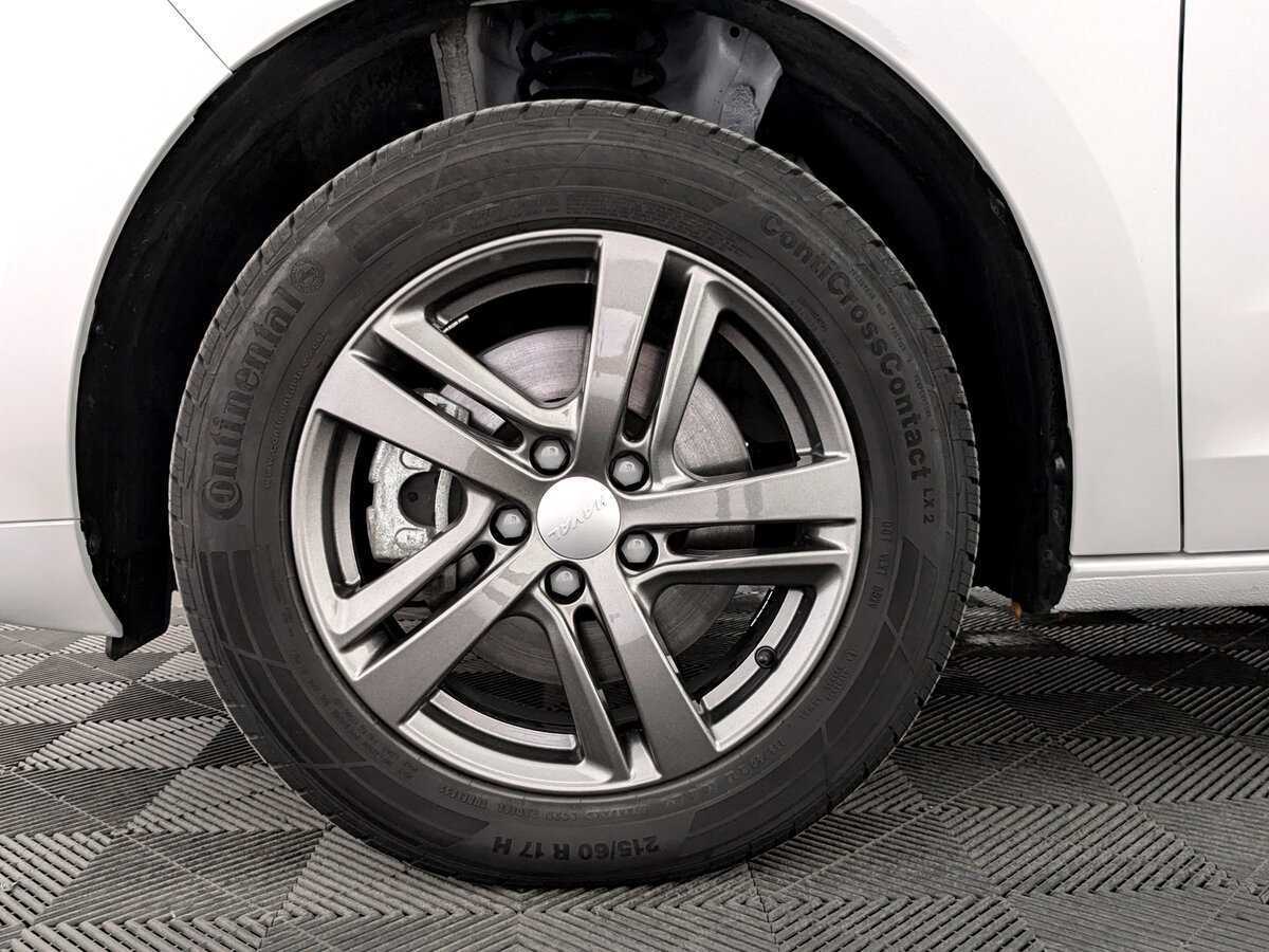 Купить Haval Jolion, 2023, 21 607 км.. Фото: #17