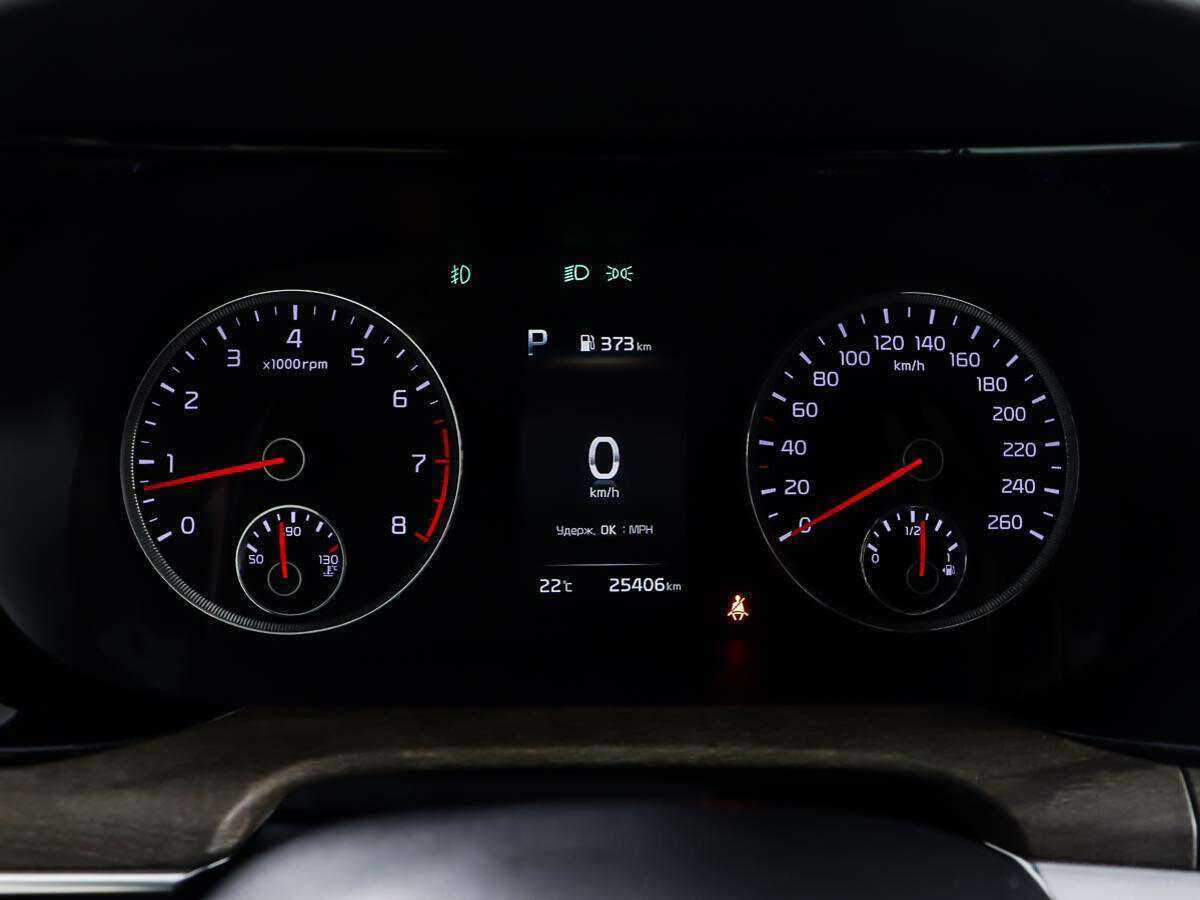 Купить Kia K5, 2021, 25 405 км.. Фото: #13