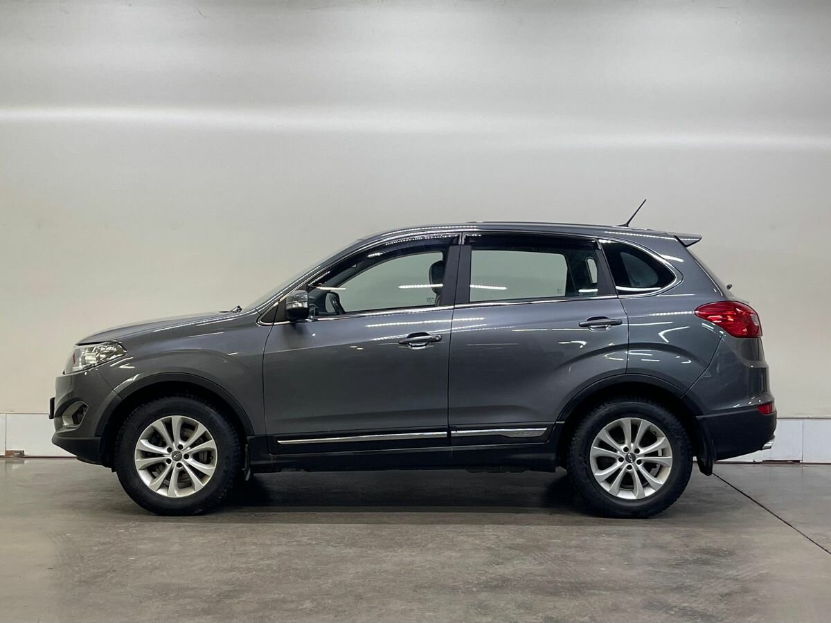 Купить Chery Tiggo 5, 2015, 86 000 км.. Фото: #5