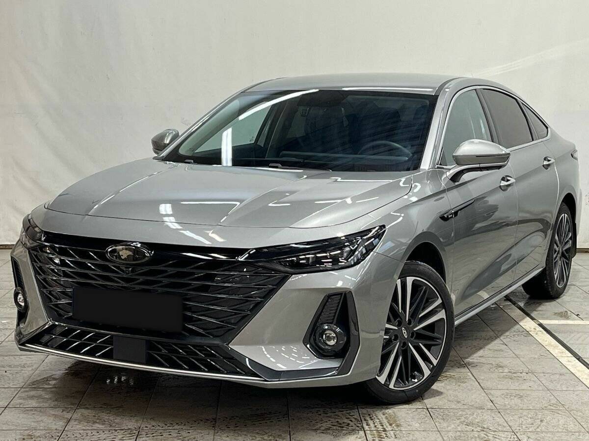 Купить Chery Arrizo 8, 2024, 8 000 км.. Посмотреть фото