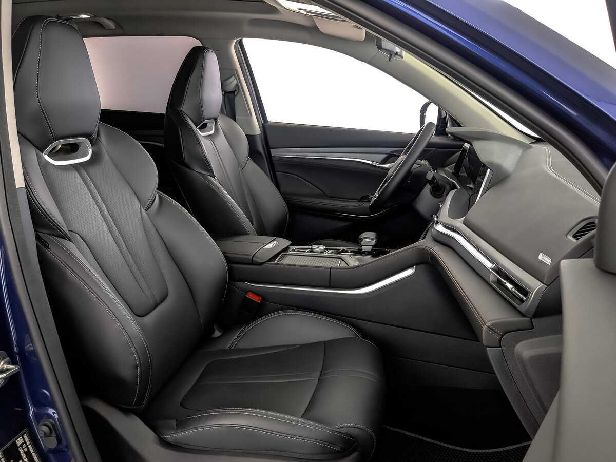 Купить Changan CS75PLUS, 2023, 9 485 км.. Фото: #19