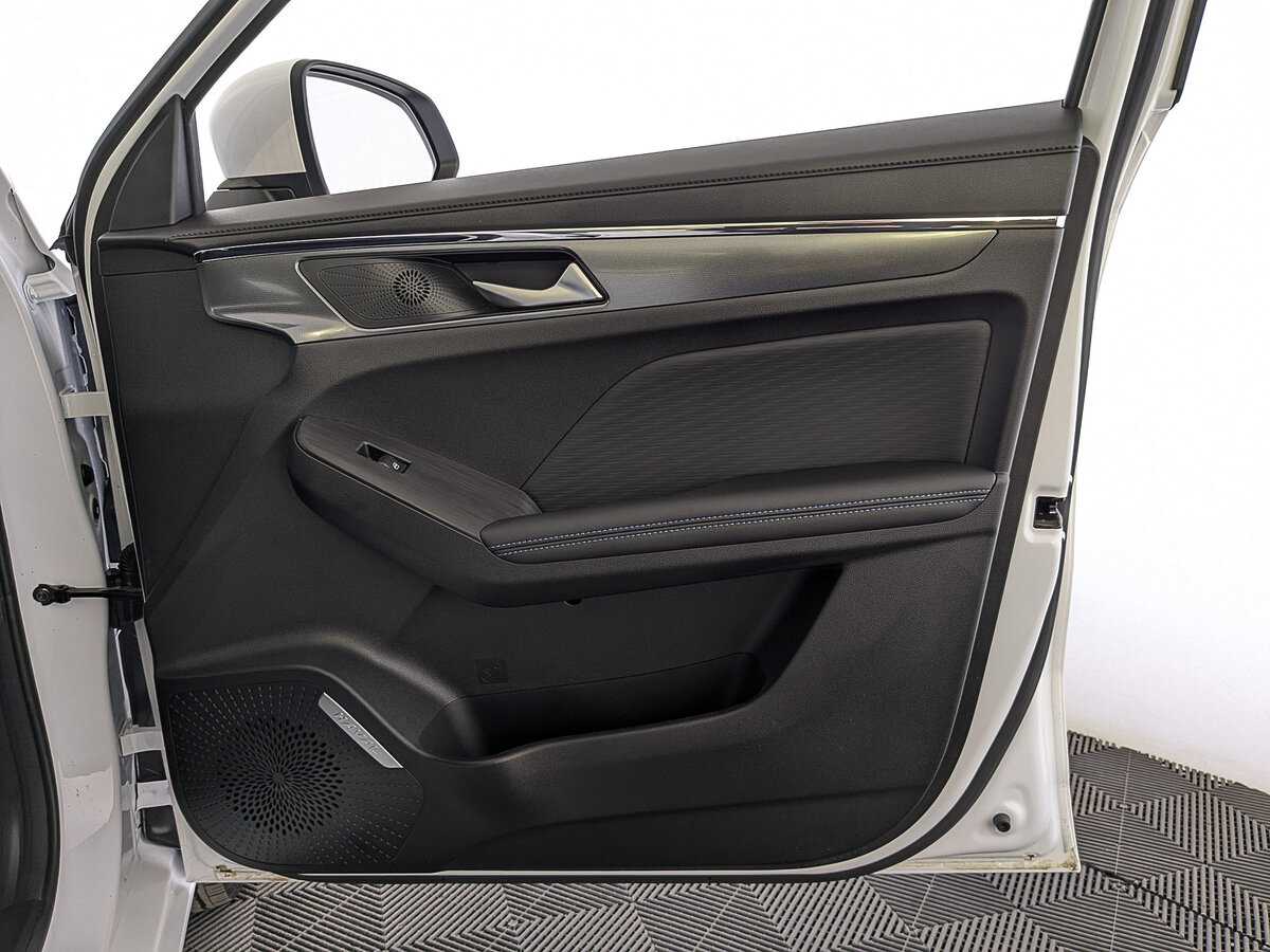 Купить Haval Jolion, 2023, 6 347 км.. Фото: #20