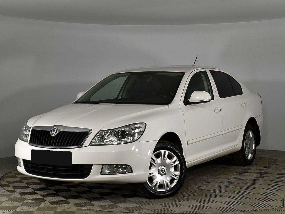 Купить Skoda Octavia, 2012, 133 699 км.. Посмотреть фото