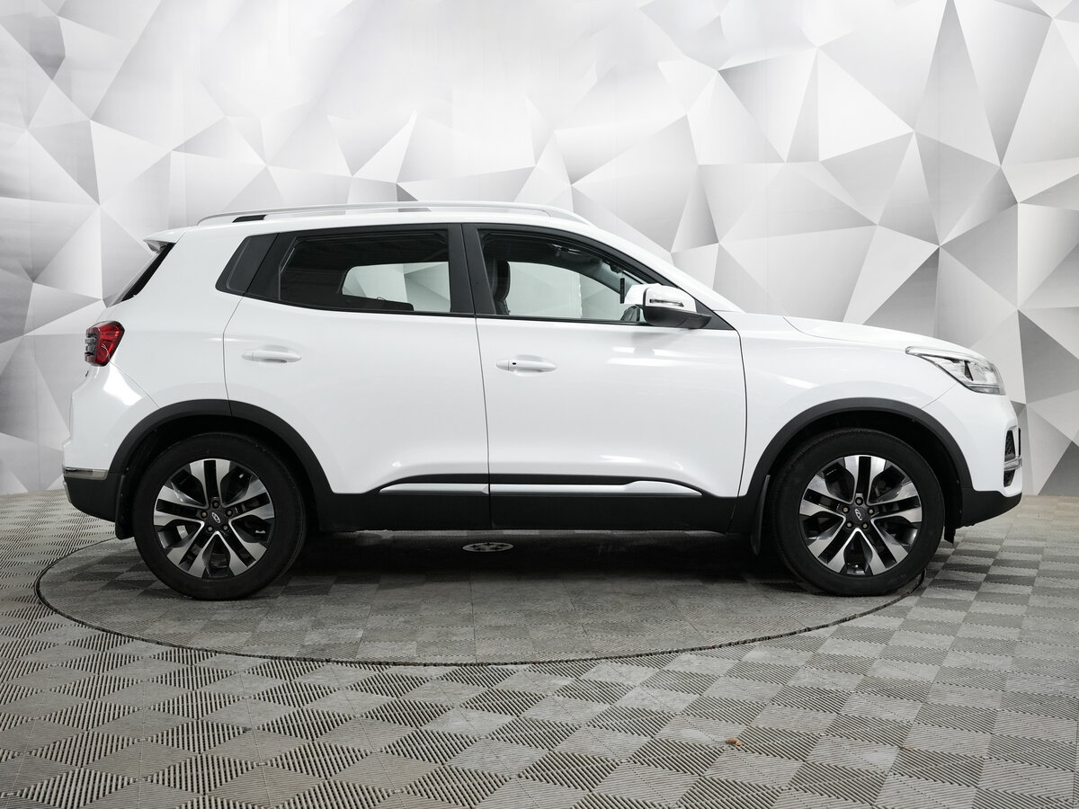 Купить Chery Tiggo 4, 2022, 36 800 км.. Фото: #5