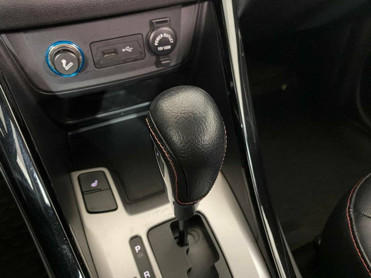 Купить Chery Tiggo 5, 2017, 119 000 км.. Фото: #10