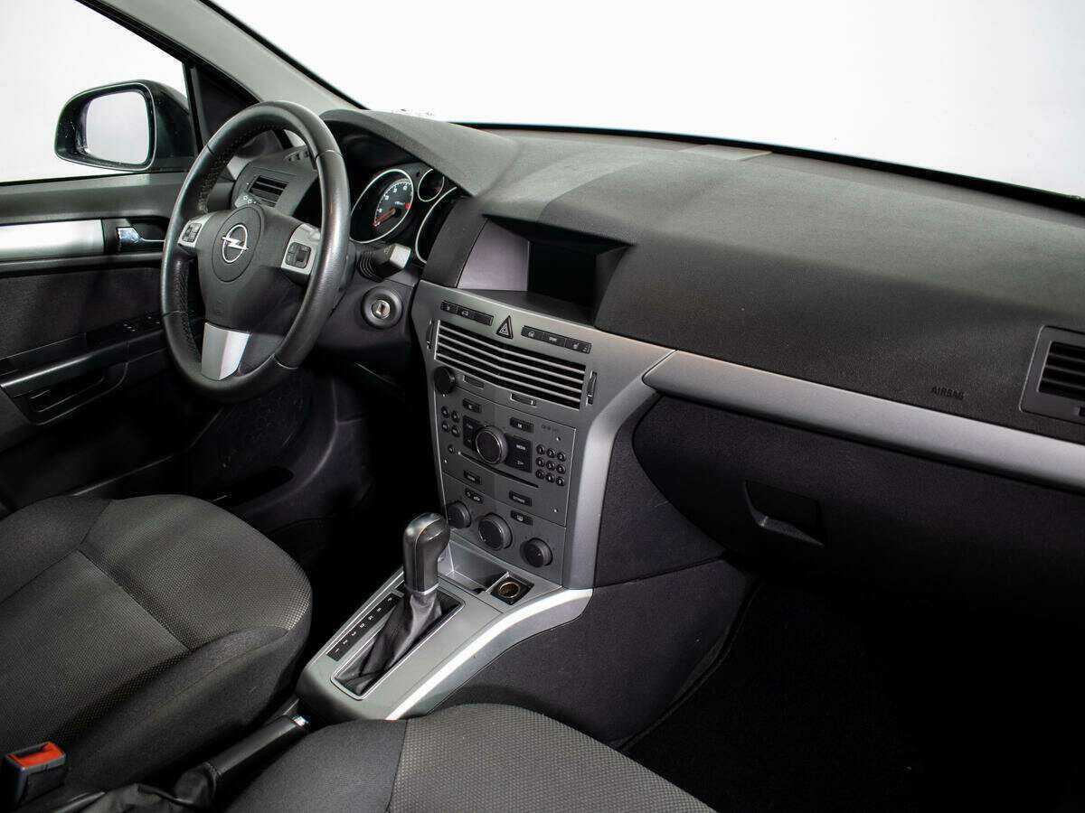 Купить Opel Astra, 2014, 164 474 км.. Фото: #6