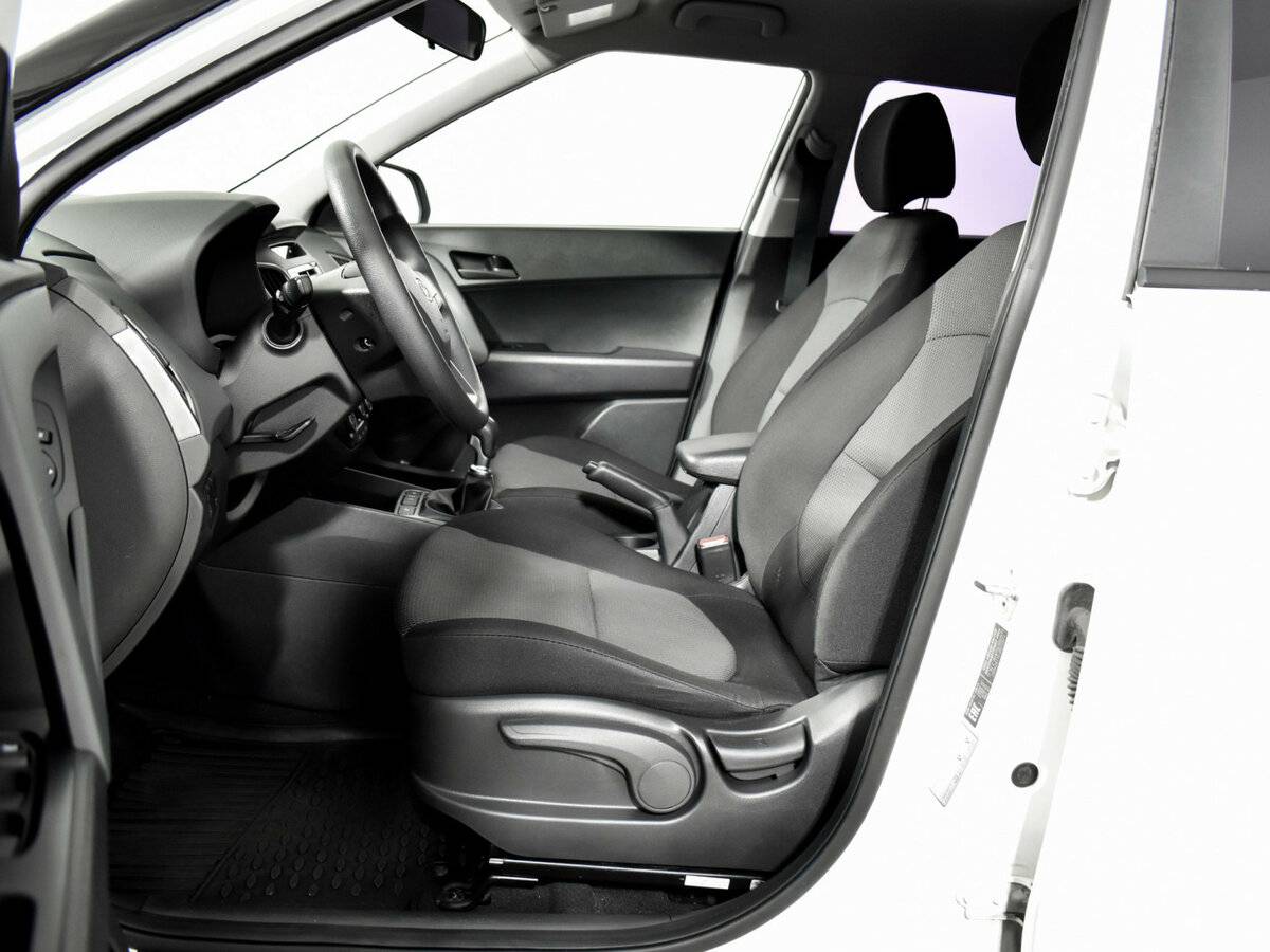 Купить Hyundai Creta, 2017, 108 000 км.. Фото: #9