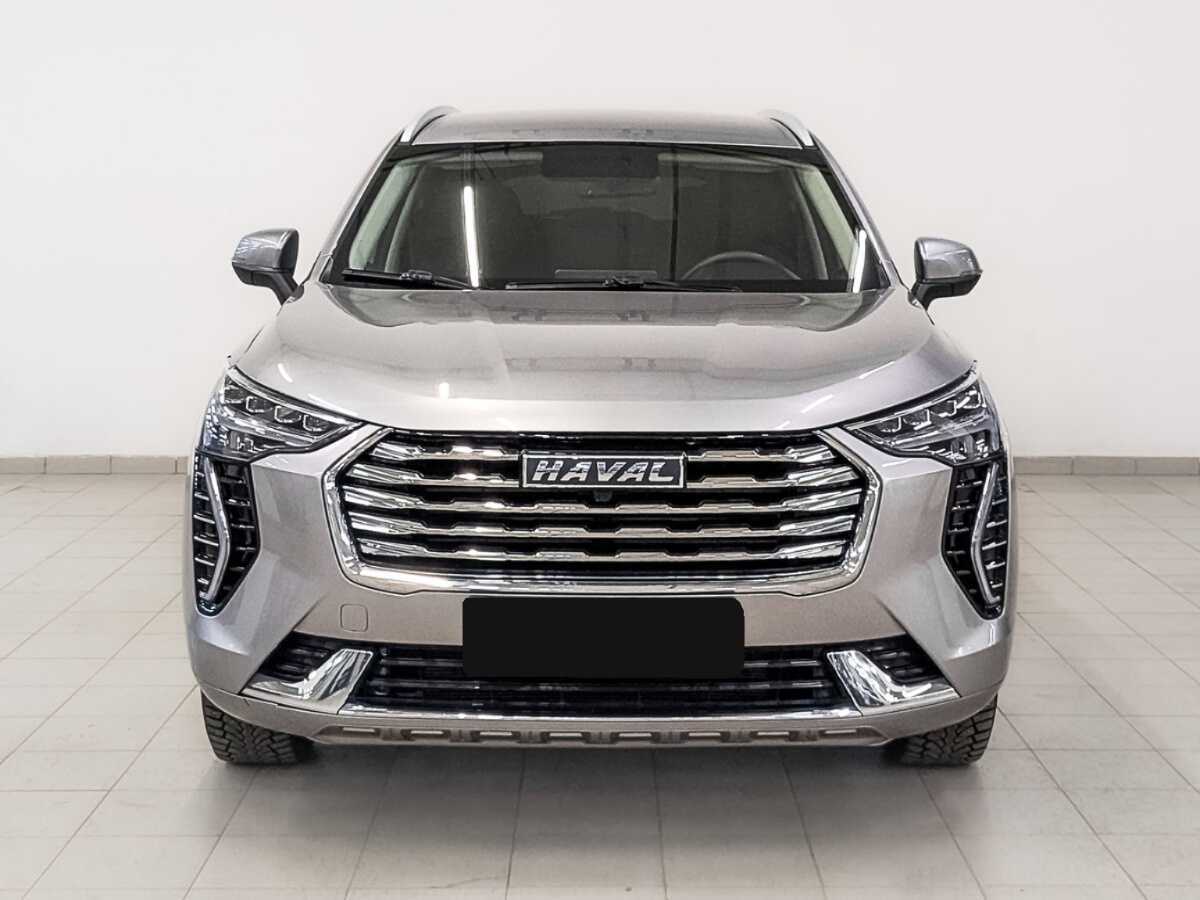 Купить Haval Jolion, 2023, 26 852 км.. Фото: #1