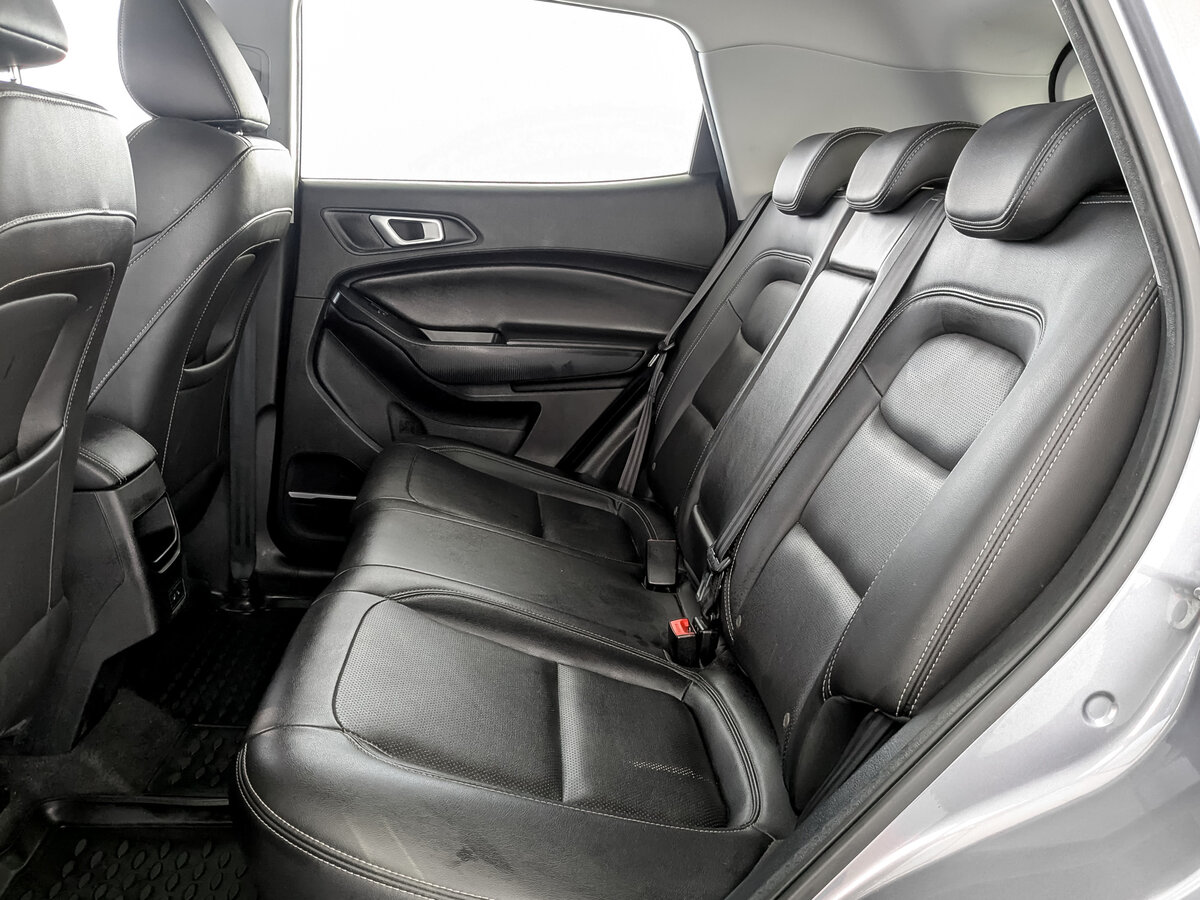 Купить Chery Tiggo 4, 2022, 83 264 км.. Фото: #11