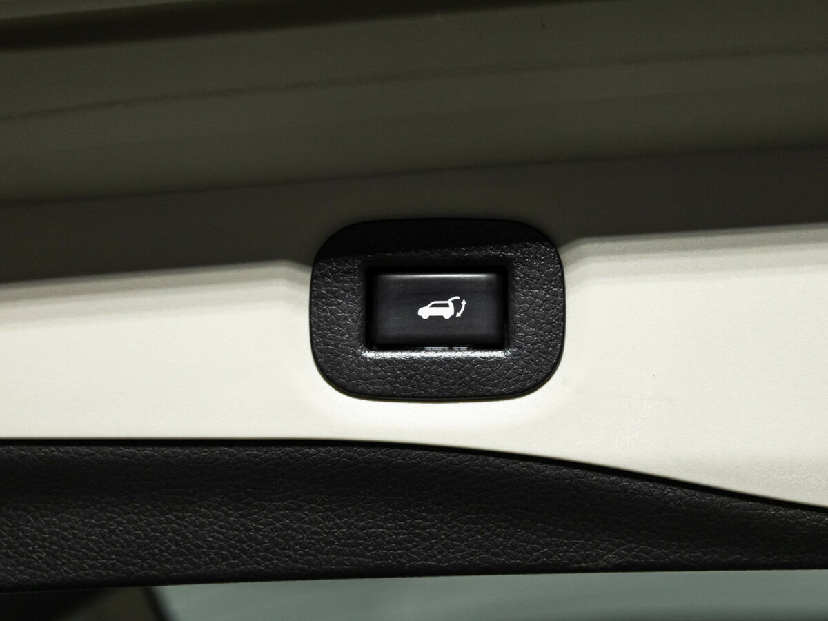 Купить Nissan X-Trail, 2021, 76 250 км.. Фото: #19