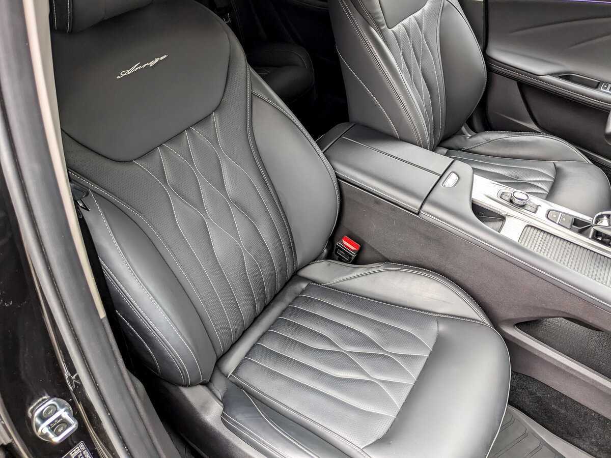 Купить Chery Arrizo 8, 2023, 26 481 км.. Фото: #20