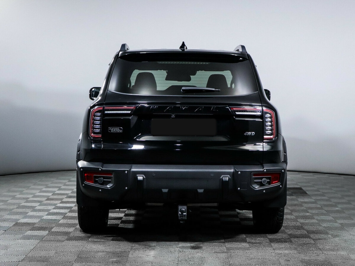 Купить Haval Dargo, 2023, 49 000 км.. Фото: #5