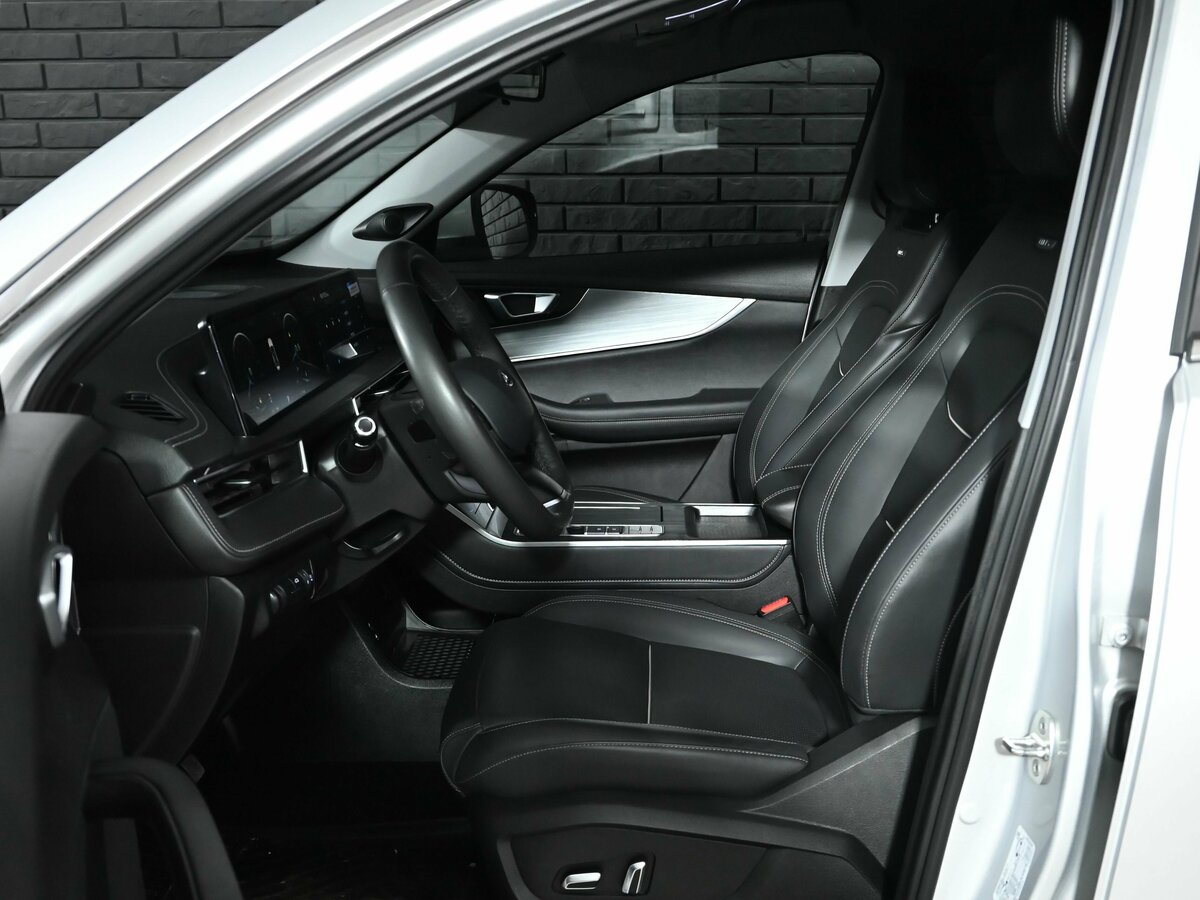 Купить Chery Tiggo 7 Pro Max, 2023, 25 019 км.. Фото: #14
