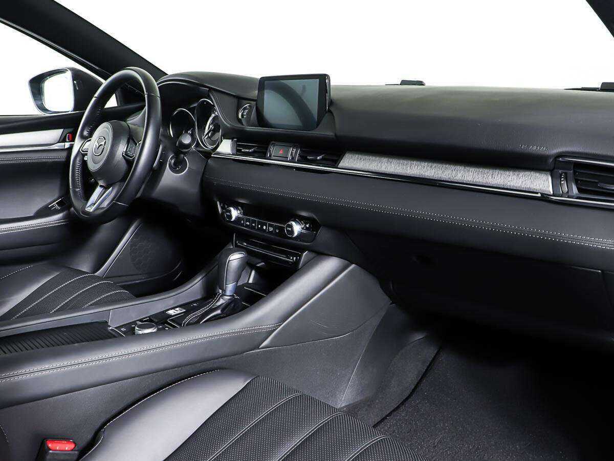 Купить Mazda 6, 2021, 12 268 км.. Фото: #8