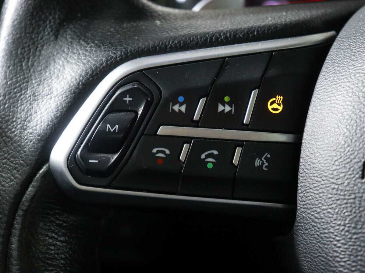 Купить Haval F7, 2019, 63 851 км.. Фото: #18