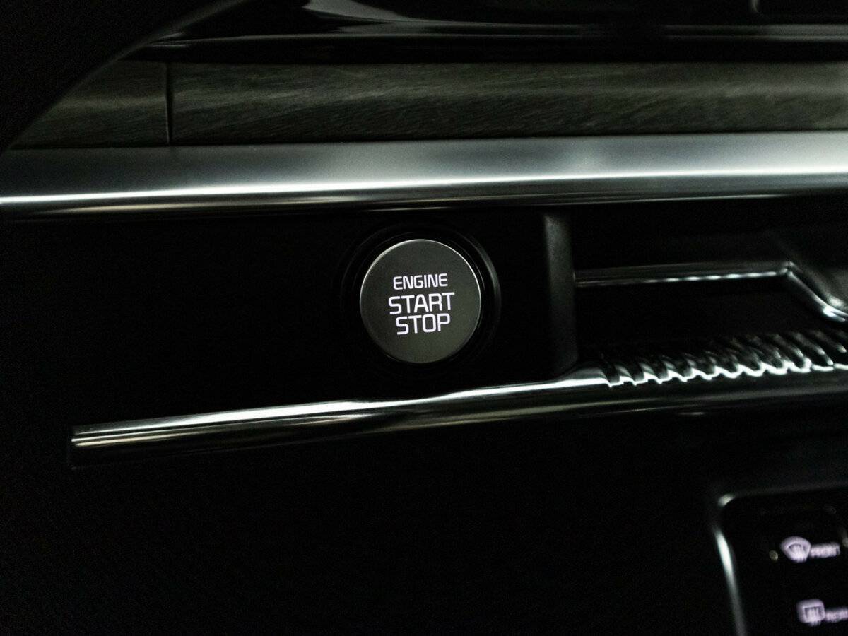 Купить Kia K5, 2020, 55 260 км.. Фото: #21