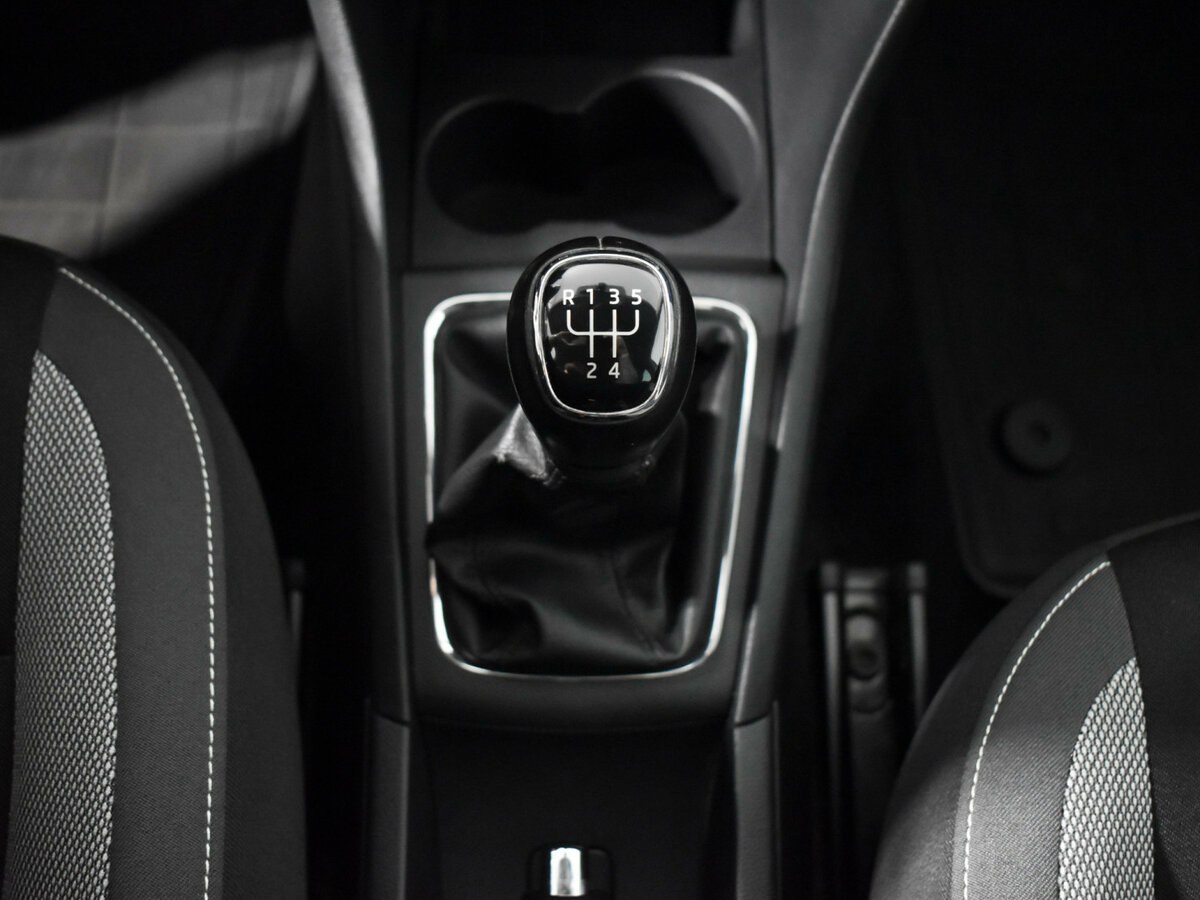 Купить Skoda Rapid, 2019, 122 754 км.. Фото: #8