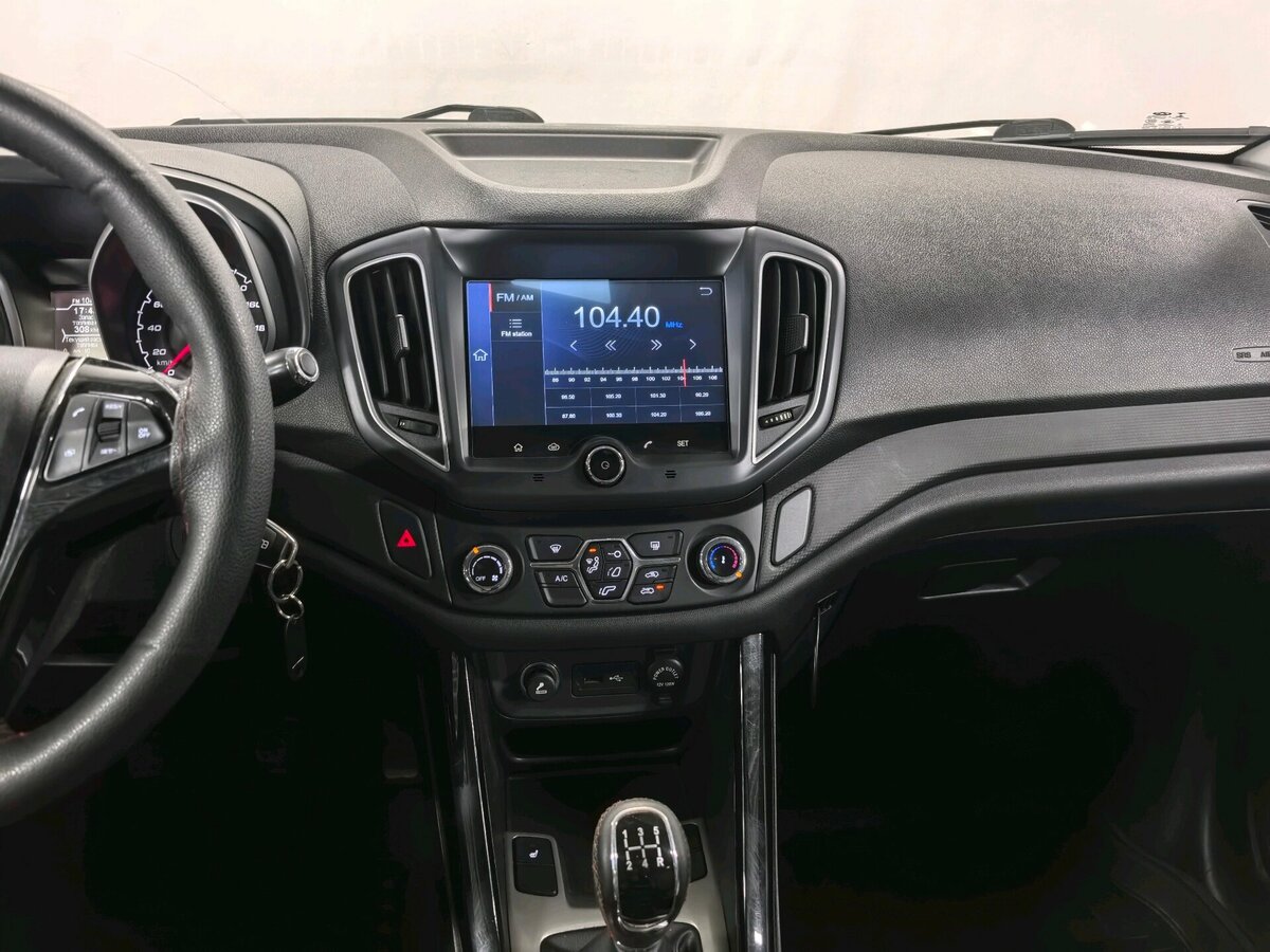 Купить Chery Tiggo 5, 2017, 139 811 км.. Фото: #10