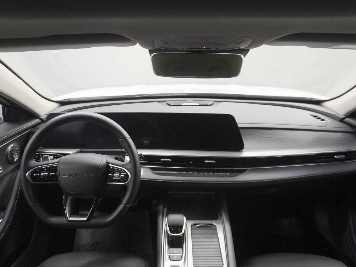 Купить Chery Arrizo 8, 2023, 27 178 км.. Фото: #12