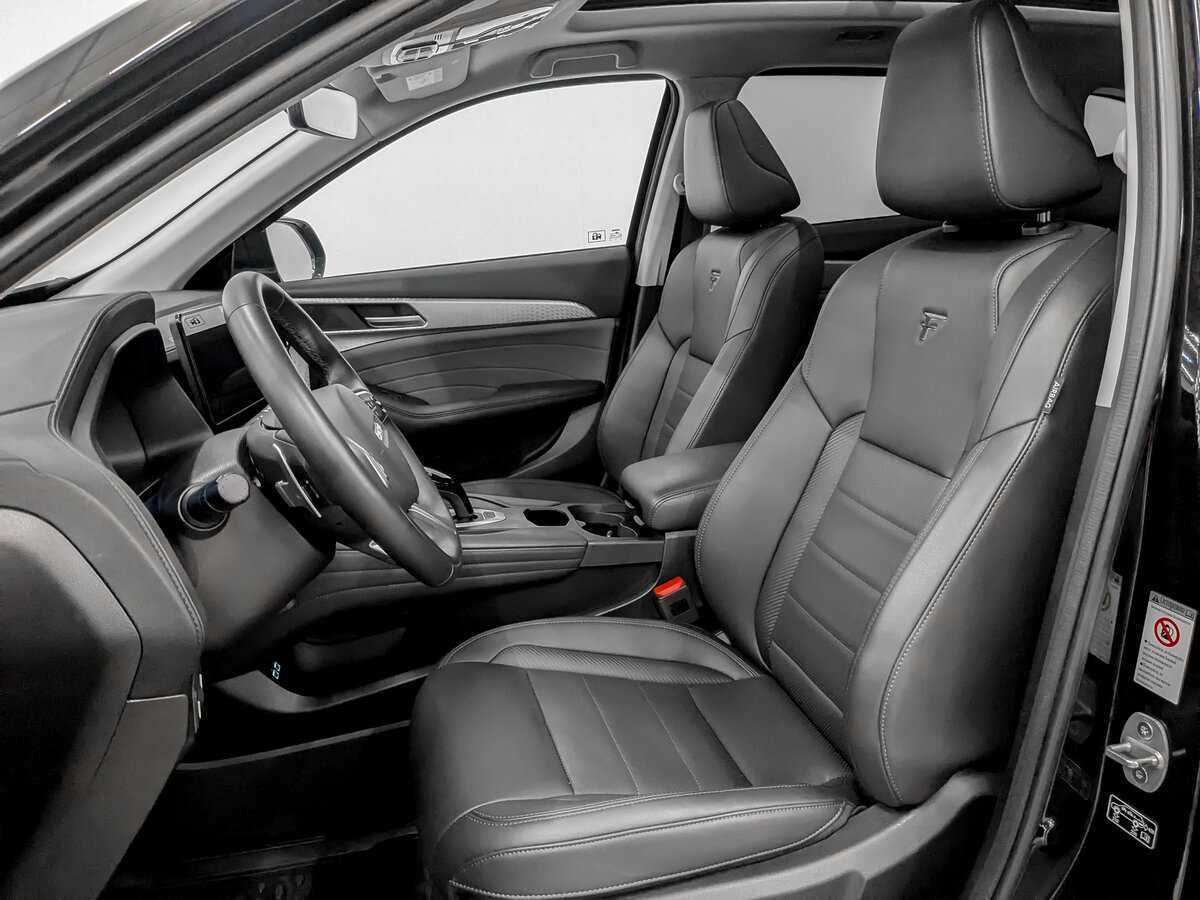 Купить Haval F7, 2023, 34 950 км.. Фото: #17