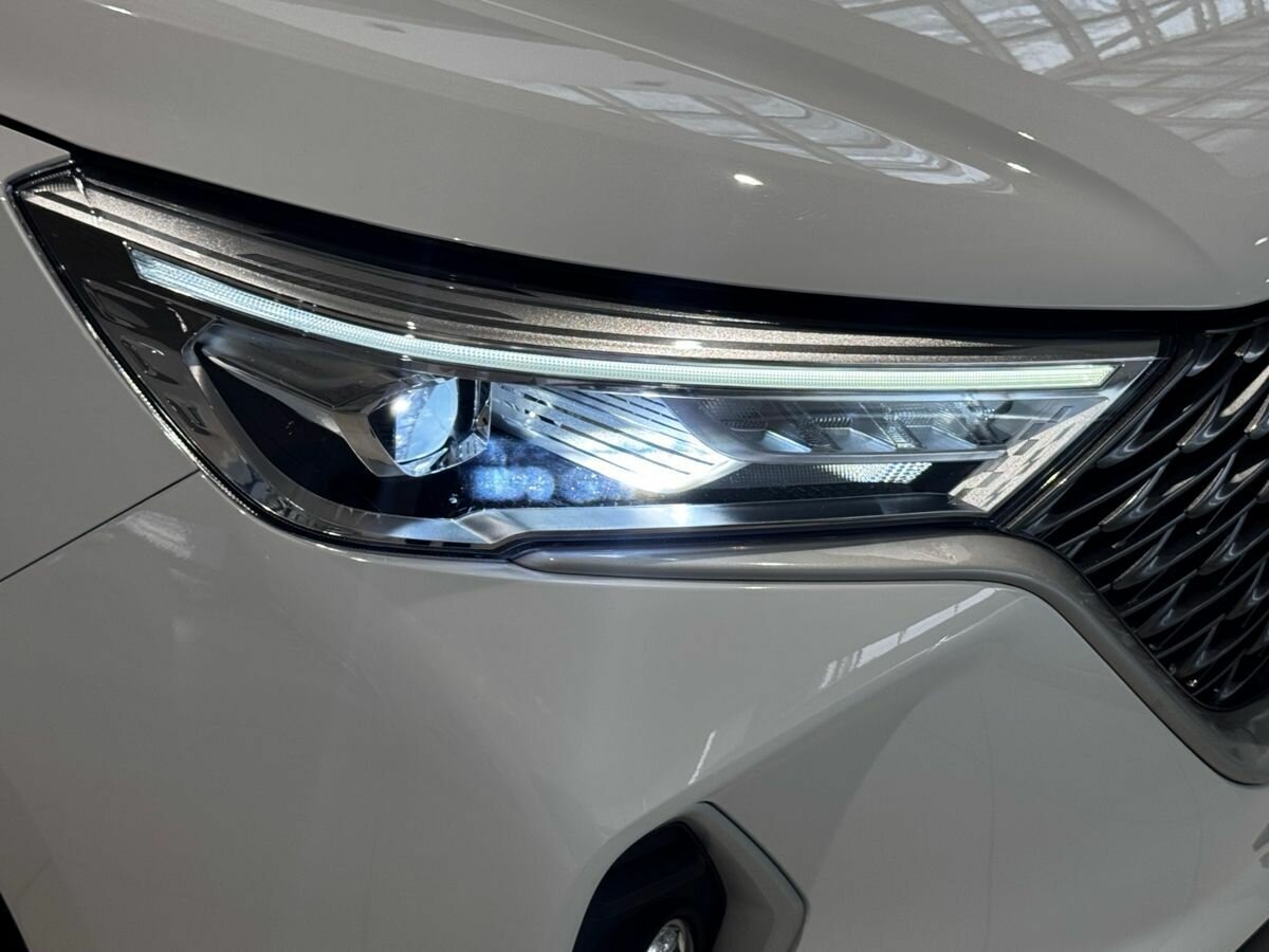 Купить Haval M6, 2024, 22 009 км.. Фото: #8