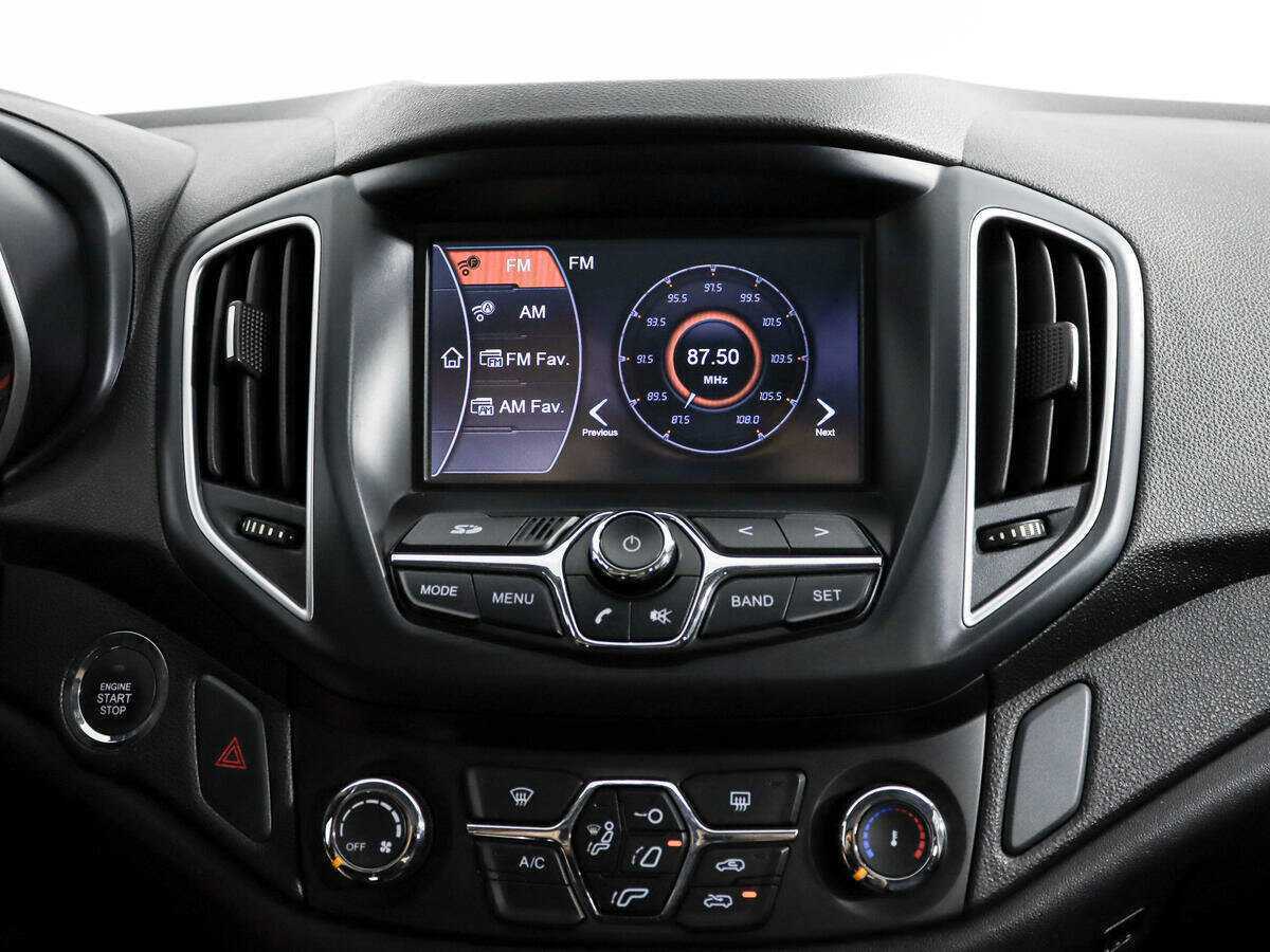 Купить Chery Tiggo 5, 2014, 125 036 км.. Фото: #9