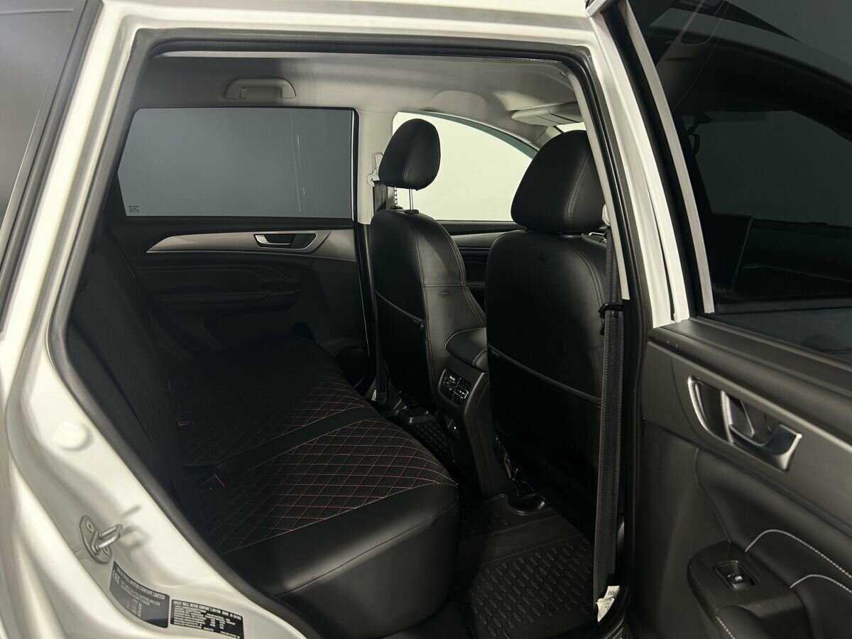 Купить Haval M6, 2023, 39 065 км.. Фото: #15