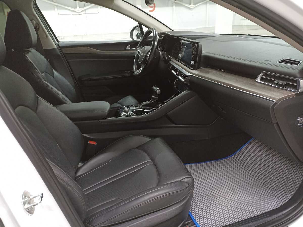 Купить Kia K5, 2020, 59 920 км.. Фото: #10
