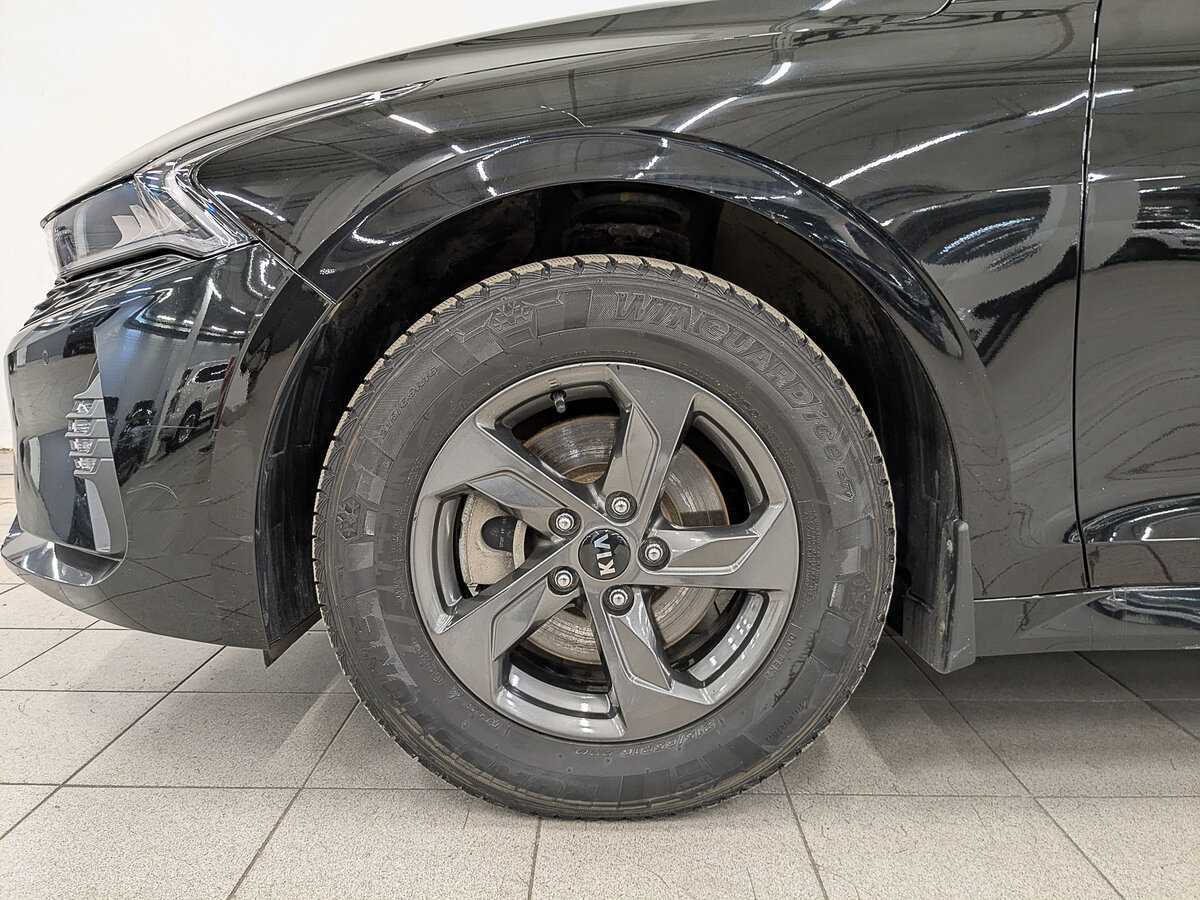 Купить Kia K5, 2021, 73 161 км.. Фото: #10