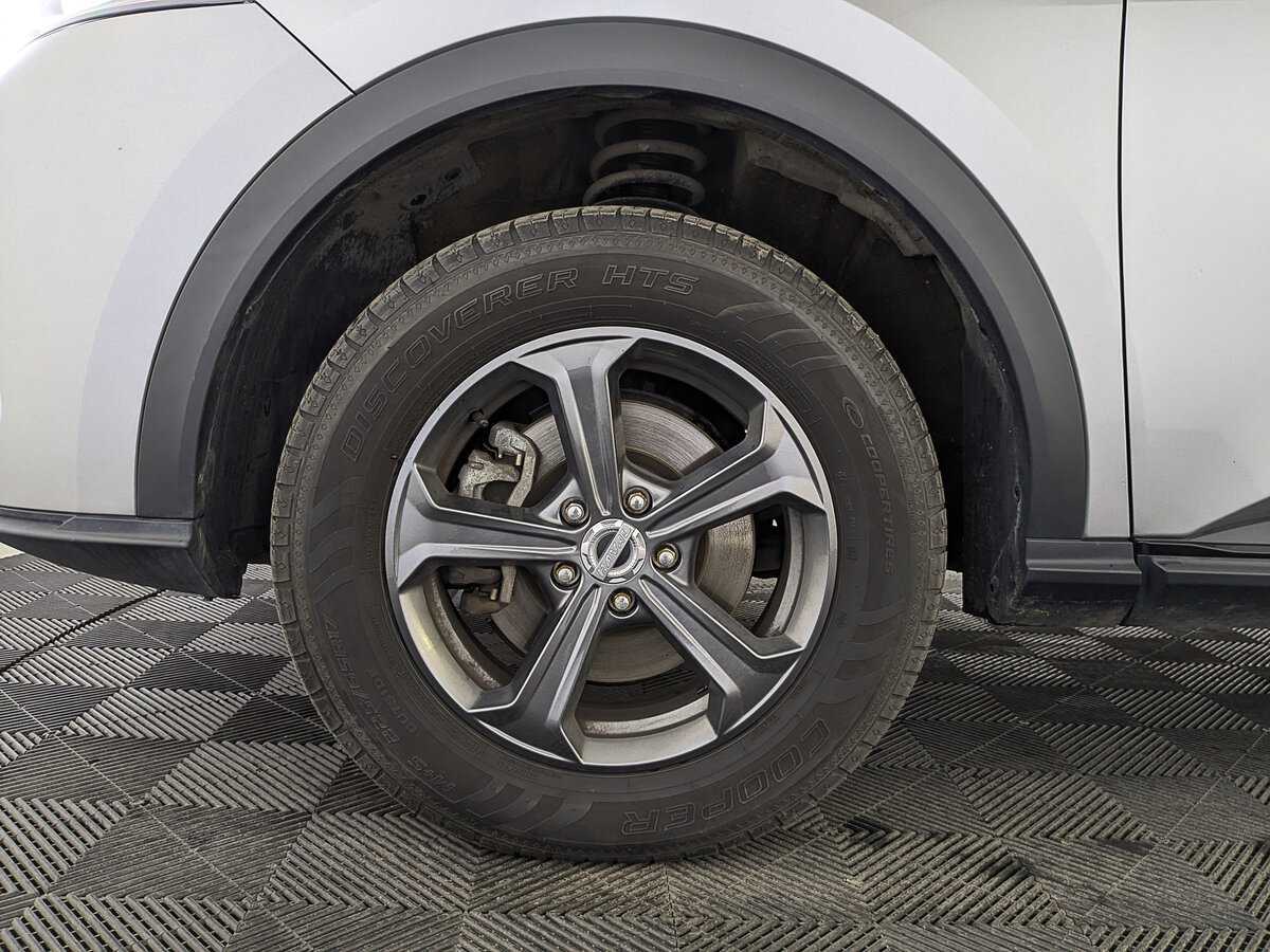 Купить Haval F7, 2023, 24 064 км.. Фото: #11