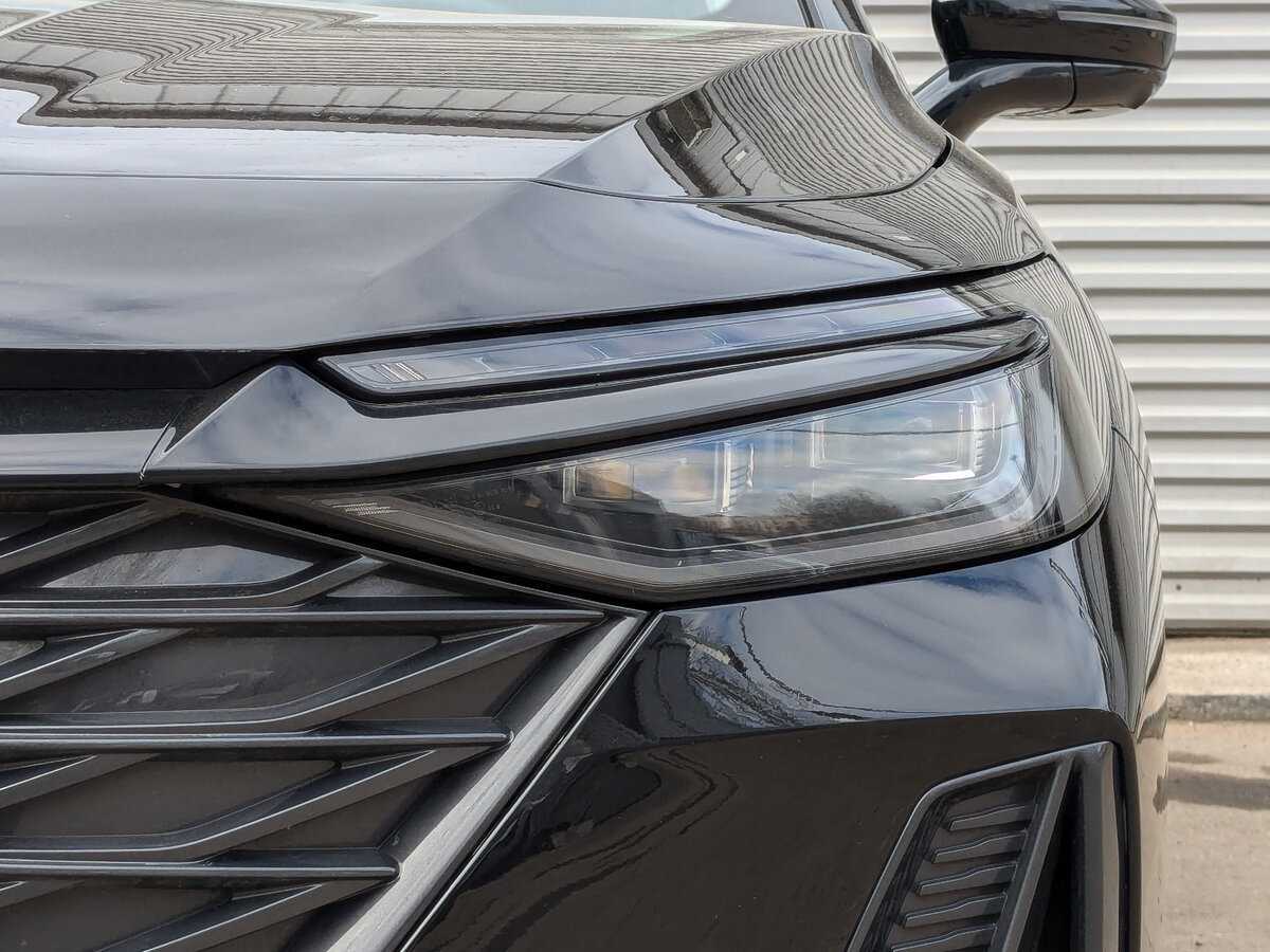 Купить Chery Arrizo 8, 2023, 29 376 км.. Фото: #9