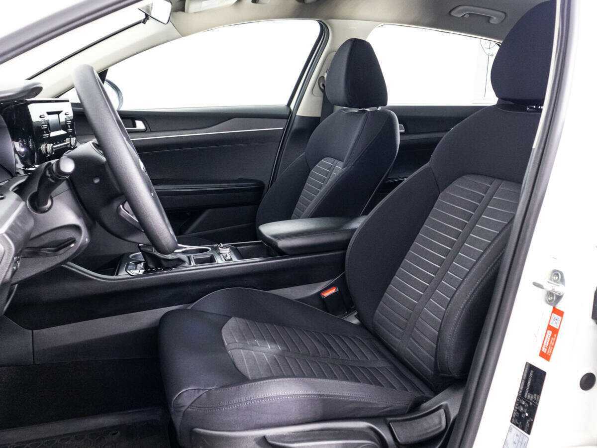 Купить Kia K5, 2020, 82 472 км.. Фото: #15