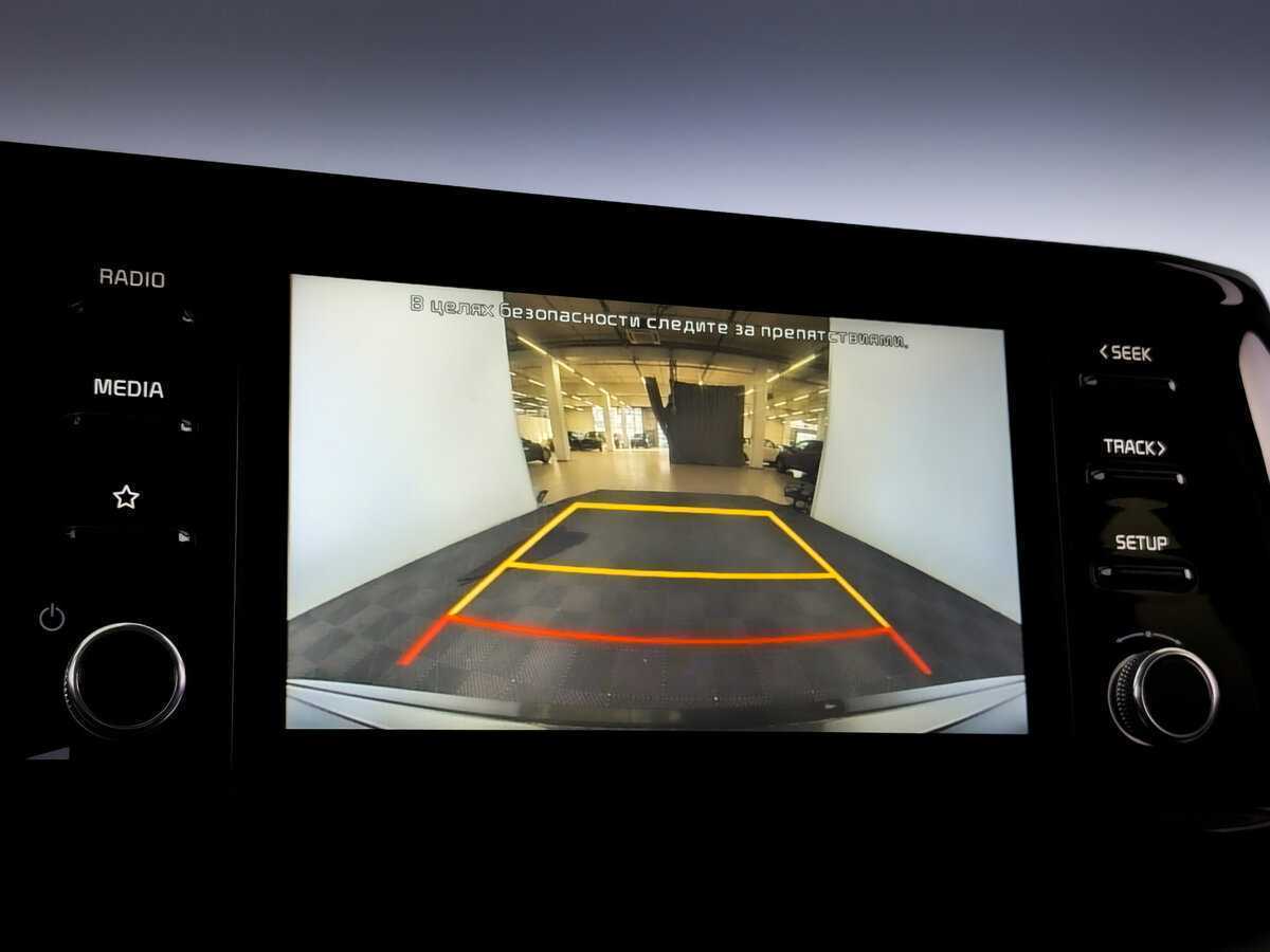 Купить Kia K5, 2020, 122 499 км.. Фото: #22