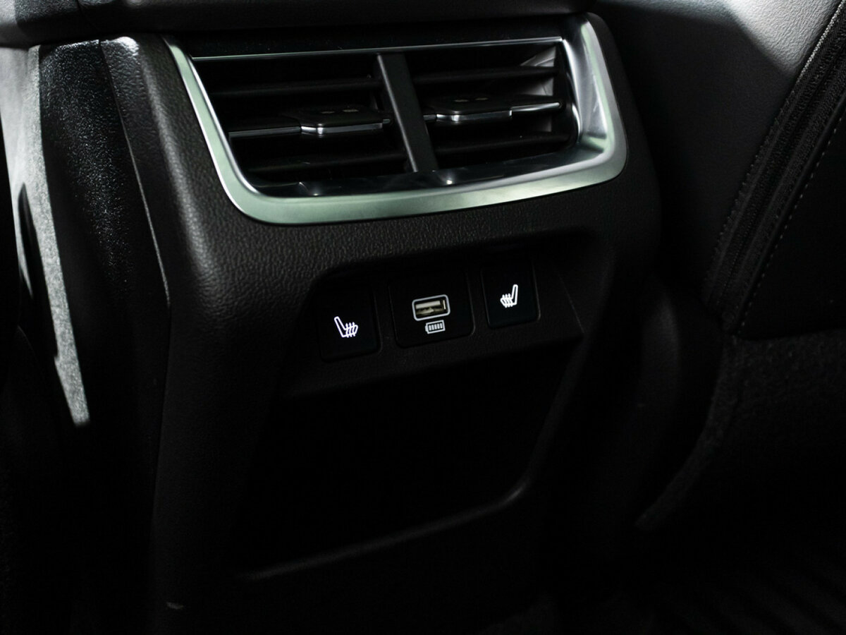 Купить Haval F7, 2024, 2 230 км.. Фото: #21