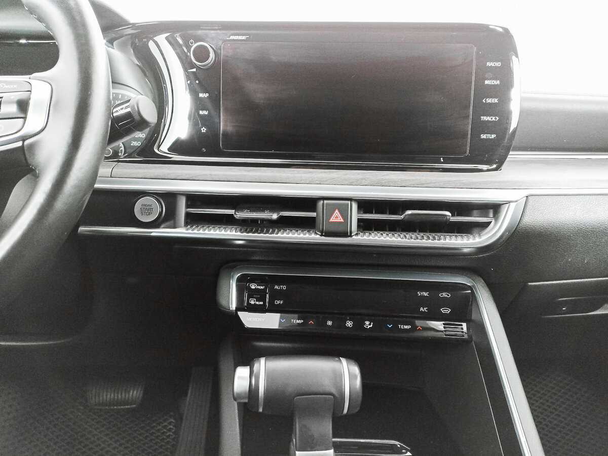 Купить Kia K5, 2021, 62 747 км.. Фото: #12