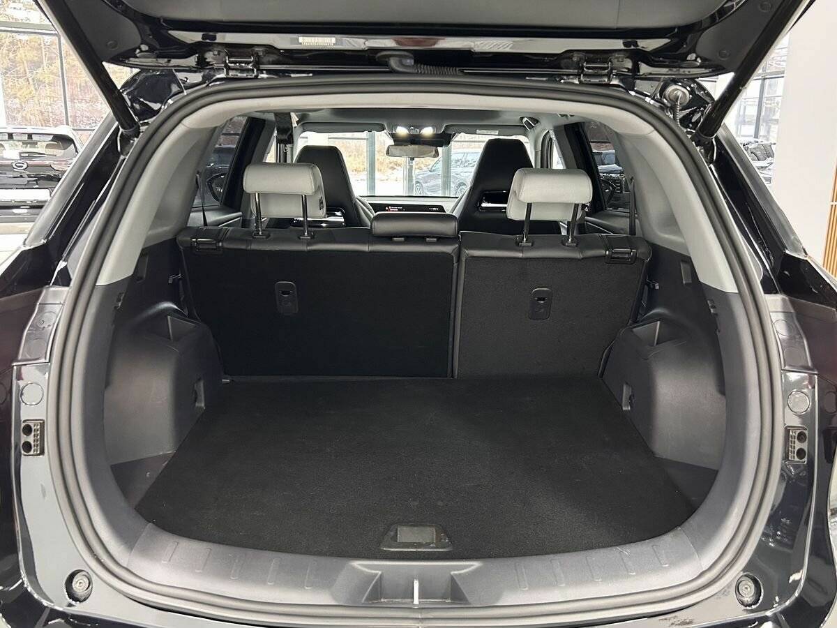 Купить Changan CS75 Plus, 2024, 7 415 км.. Фото: #31