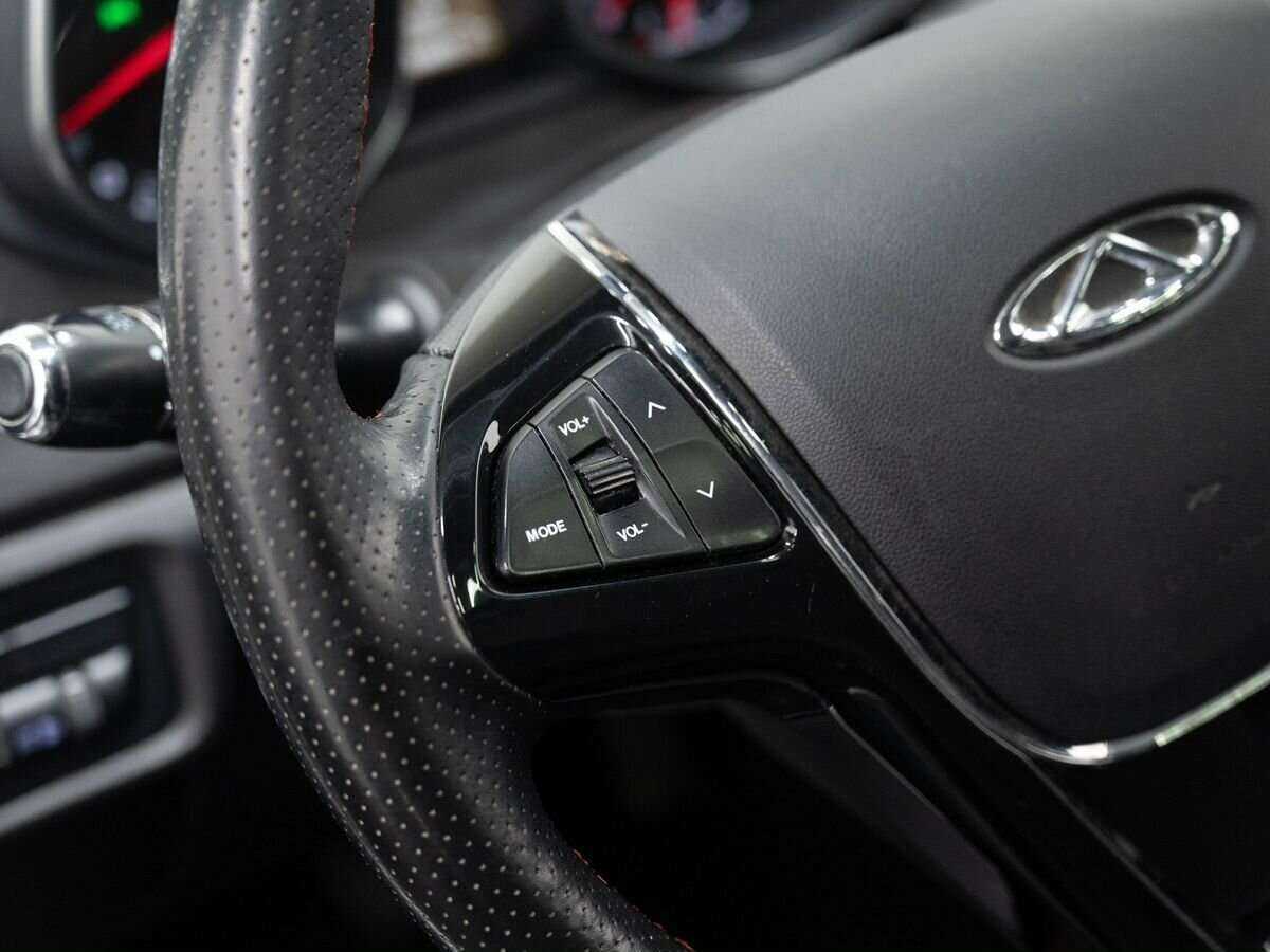 Купить Chery Tiggo 5, 2017, 159 000 км.. Фото: #19