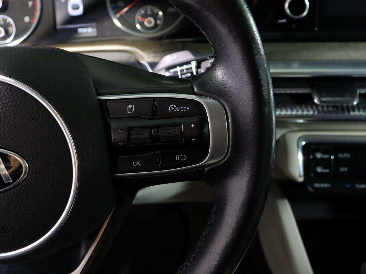Купить Kia K5, 2021, 70 300 км.. Фото: #15
