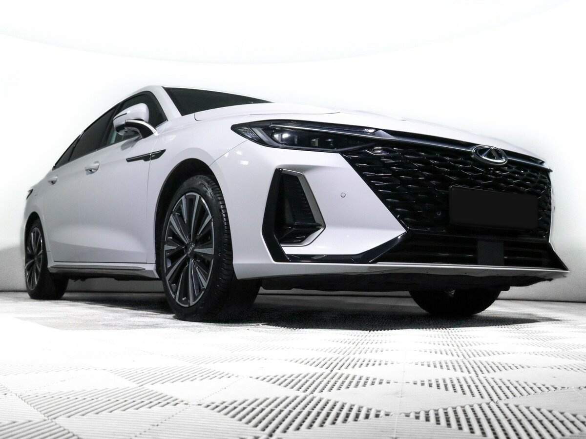 Купить Chery Arrizo 8, 2022, 15 291 км.. Фото: #18