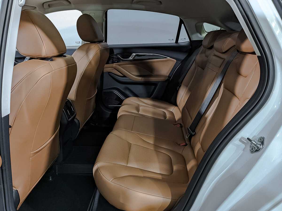 Купить FAW Bestune B70, 2023, 33 273 км.. Фото: #16