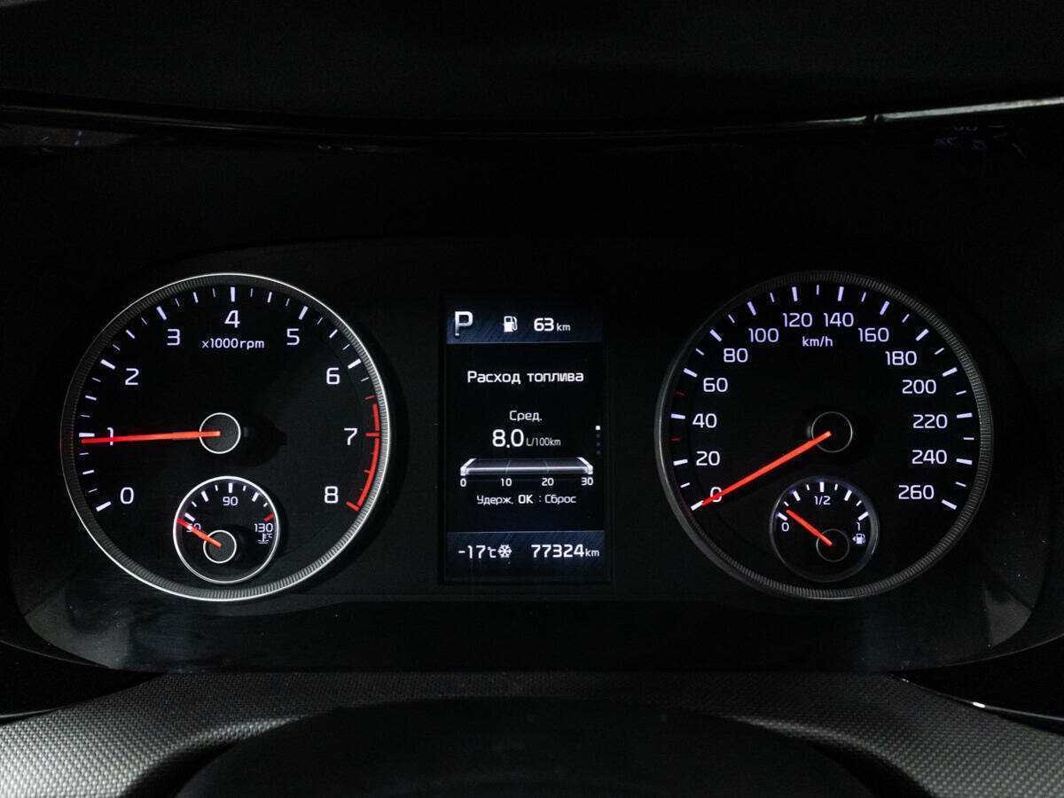 Купить Kia K5, 2021, 77 321 км.. Фото: #11