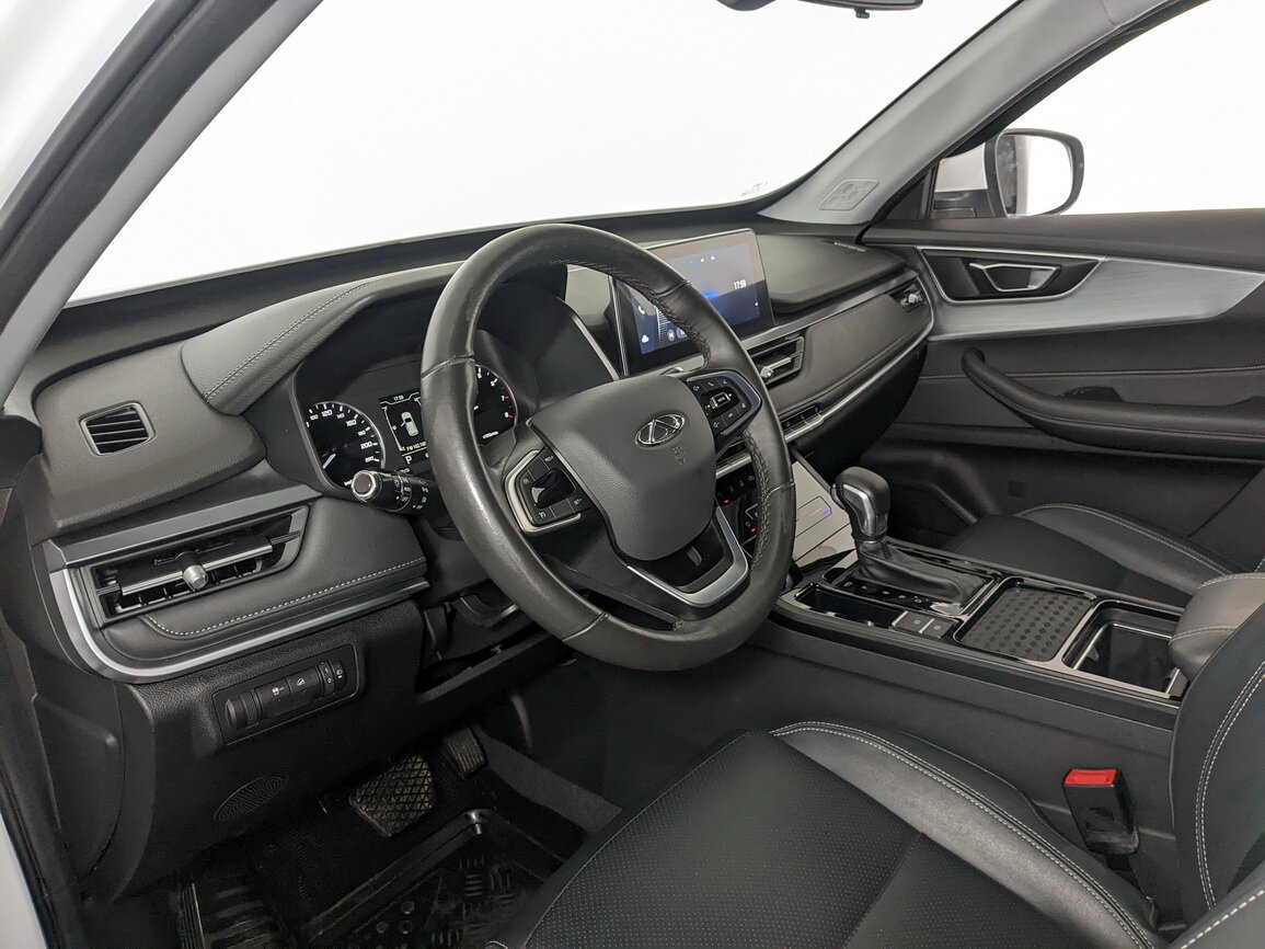 Купить Chery Tiggo 4 Pro, 2023, 62 300 км.. Фото: #15