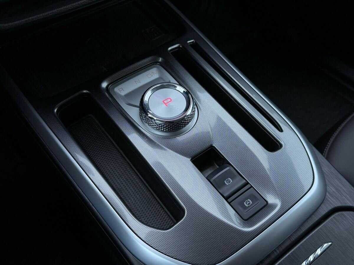 Купить Haval Jolion, 2023, 42 501 км.. Фото: #22